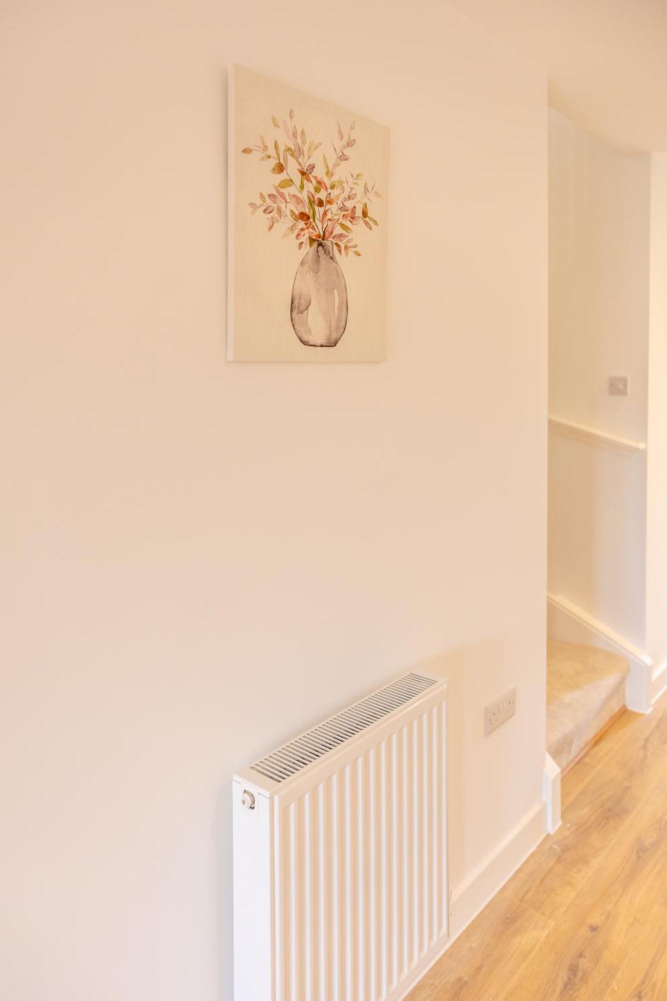 Stunning Modern 3 Bedroom Townhouse - Perfect Getaway Manchester Extérieur photo