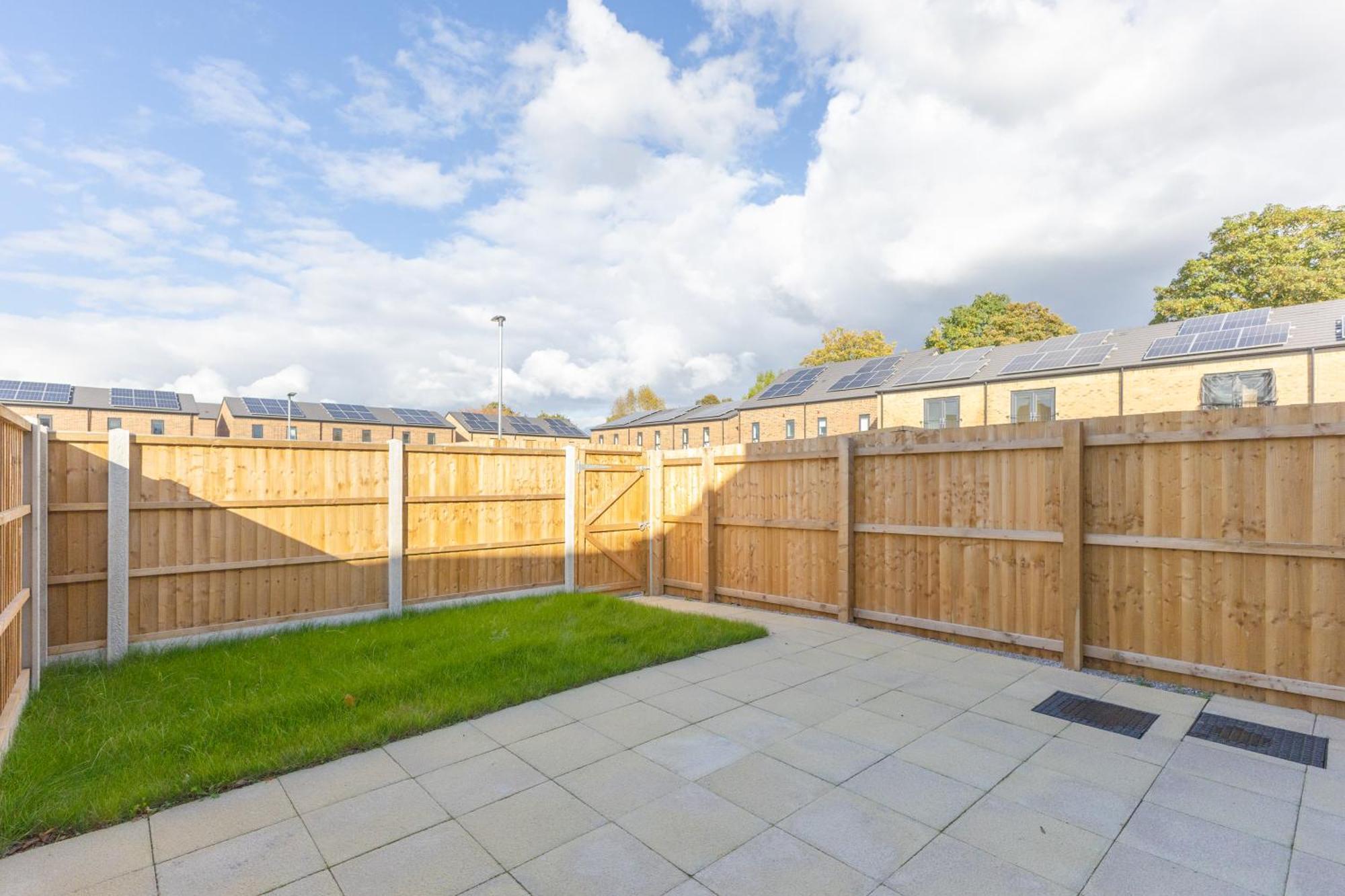 Stunning Modern 3 Bedroom Townhouse - Perfect Getaway Manchester Extérieur photo