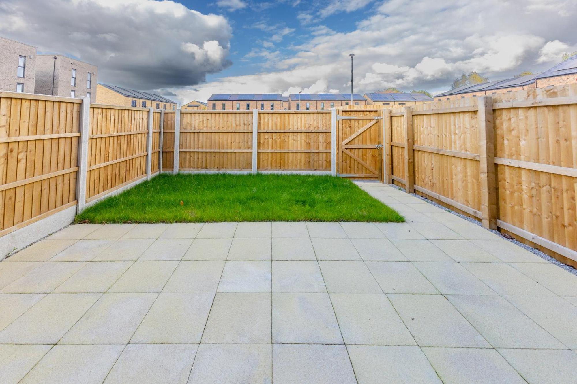 Stunning Modern 3 Bedroom Townhouse - Perfect Getaway Manchester Extérieur photo